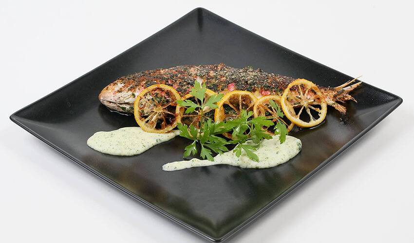 Fleur de Sel Mons Restopass