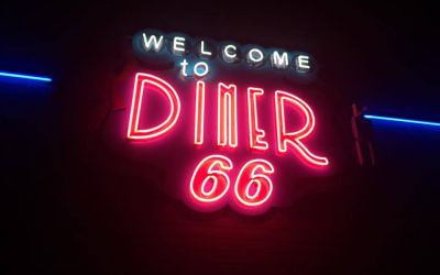 Diner 66